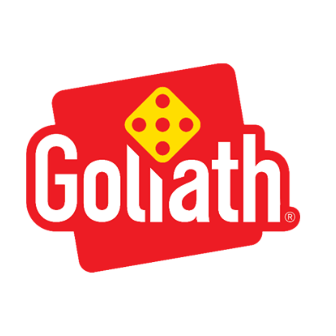 Goliath Logo