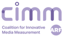 CIMM Member Logo 