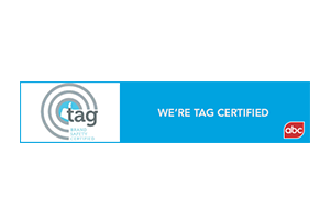 TAG Brand Safety