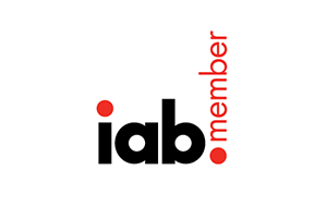 IAB member seal