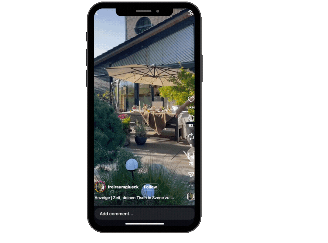 DEPOT influencer gif  (5)