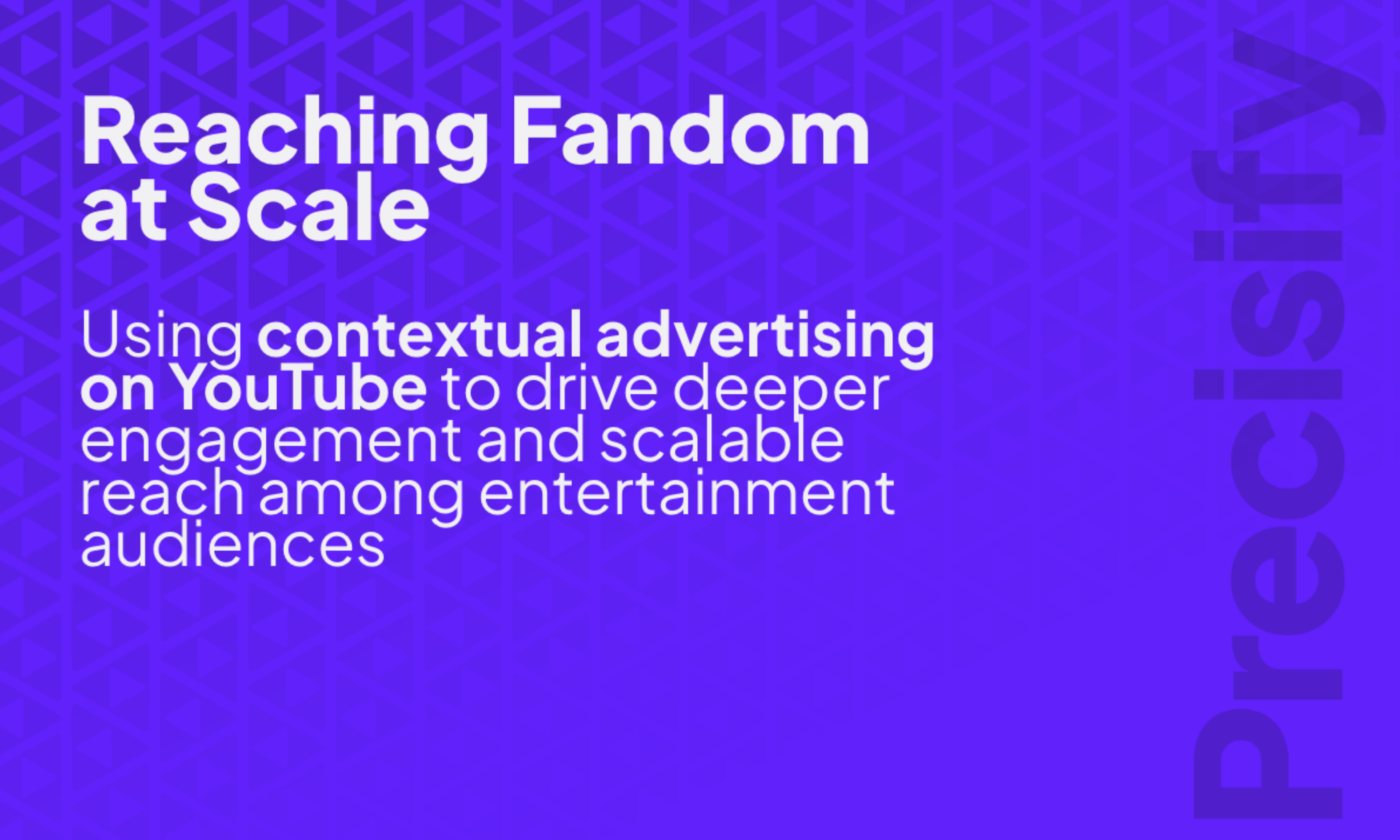 Entertainment Playbook_ Reaching Fandom at Scale
