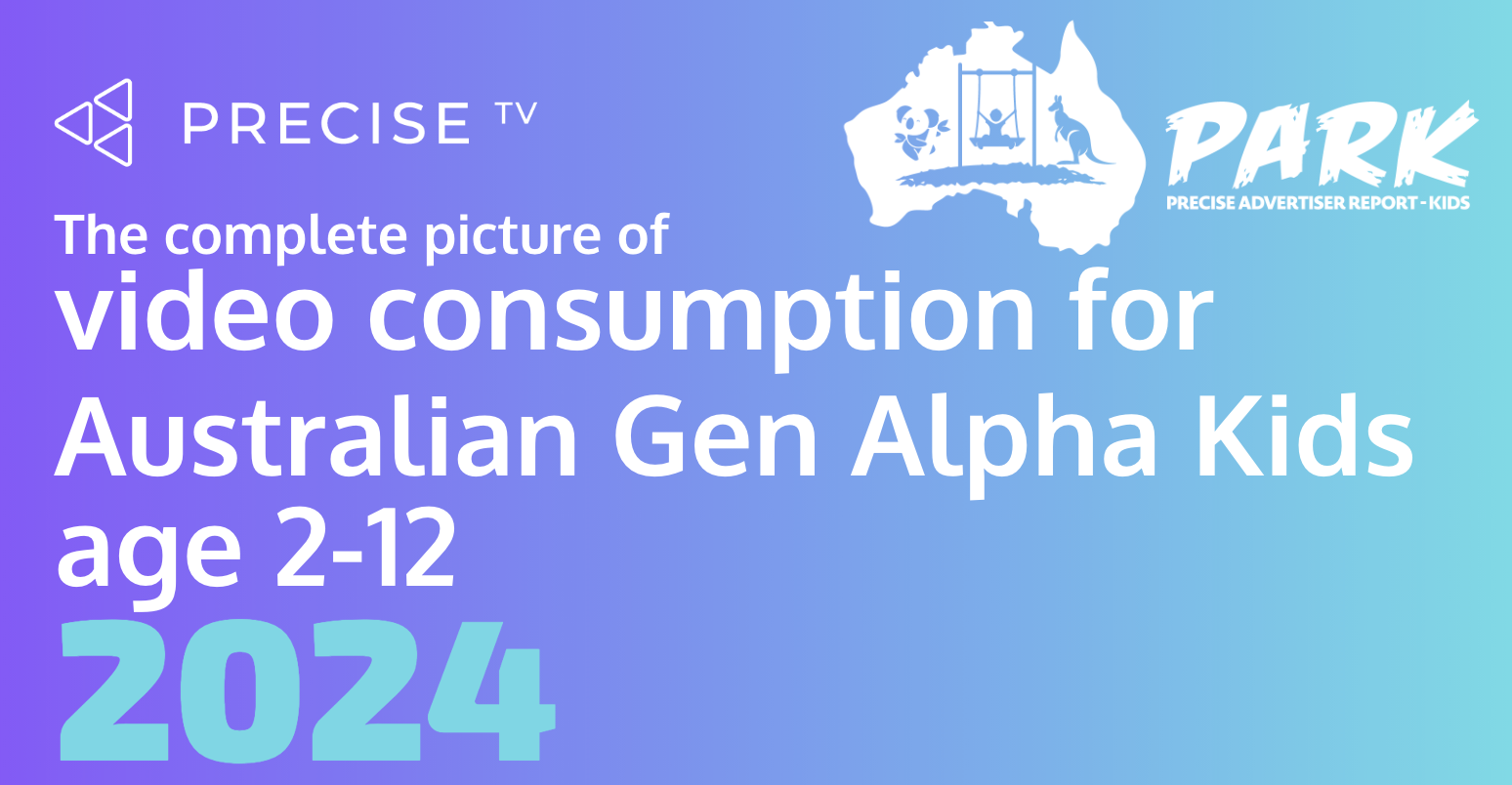 Australian Gen Alpha Media Report 