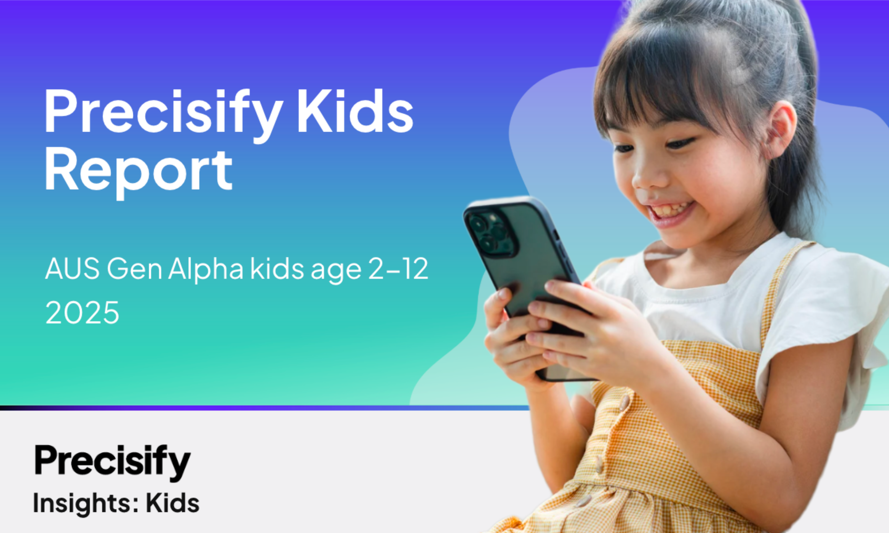 The Latest PARK Australia Report Reinforces the Power of YouTube for Kids