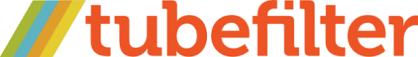 Tubefilter logo