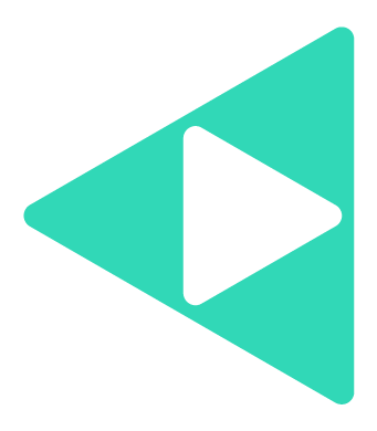 teal-triangle-icon
